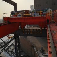 當陽市QD雙梁橋式起重機行車，行吊，龍門吊大全