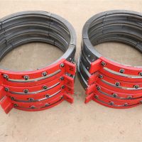 浙江寧波慈溪優(yōu)質(zhì)電動(dòng)葫蘆用導(dǎo)繩器廠(chǎng)家