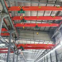 湖北省宜昌市單梁橋式起重機，行車，行吊，天車，龍門吊大全