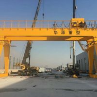 宜昌市點(diǎn)軍區(qū)雙主梁門式起重機(jī)，行車，行吊，天車，龍門吊大全