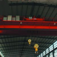 南通冶金起重機