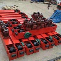 丹陽起重機行梁頭，簡易行車