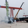 青島龍門吊，龍門起重機，門式起重機，銷售，維護，保養(yǎng)