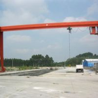 臺(tái)州門(mén)式起重機(jī)