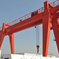 安徽合肥5，10，16，20,25，32噸等龍門吊起重機報價
