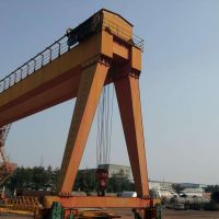 蕪湖16，20,25，32,50,75噸雙梁起重機報價
