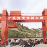 寧波起重機雙梁行車吊年檢，銷售，保養(yǎng)