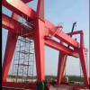 青島龍門吊，龍門起重機，門式起重機，銷售，維護，保養(yǎng)