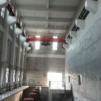 湖北省宜昌市單梁橋式起重機，行車，行吊，天車，龍門吊大全