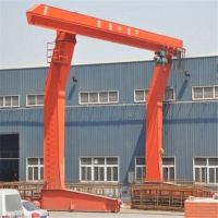 遼寧遼陽(yáng)定做門式起重機(jī)