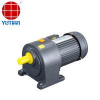 雨田750W異步齒輪減速電機，重工機械設備CH28-750