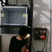 平頂山酒店傳菜機(jī)廠家直銷(xiāo)