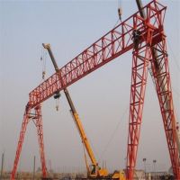 遼寧遼陽(yáng)維修，保養(yǎng)門式起重機(jī)