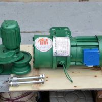 湛江電動葫蘆維修