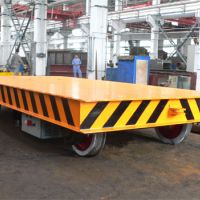 廣東珠海電動(dòng)平車廠家