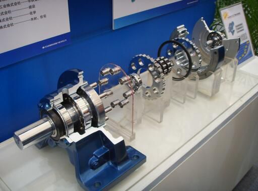 減速機