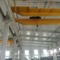 宜昌市土門(mén)歐式雙梁橋式起重機(jī)行車(chē)，行吊，龍門(mén)吊大全