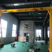 廣州門(mén)式單梁起重機(jī)銷(xiāo)售