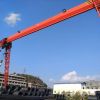 山西行車，龍門吊廠家銷售