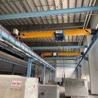 三星工業(yè)園區(qū)行車、航吊龍門吊橋式起重機銷售，維修，安裝，改造