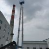 沈陽四柱20米升降機