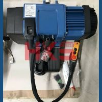 德馬格電動(dòng)葫蘆DCCOM2-250，250KG德馬格電動(dòng)葫蘆