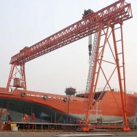 重慶門(mén)式起重機(jī)廠家