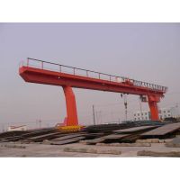 成都單梁門式起重機商家供應
