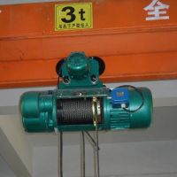 沈陽CD電動葫蘆