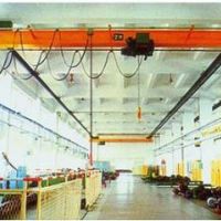 哈爾濱LX型電動單梁懸掛起重機(jī)廠家供應(yīng)