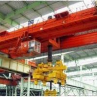 綿陽防爆橋式起重機廠家供應(yīng)