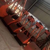 佛山起重機，行吊，抓斗，龍門吊起重機配件維修