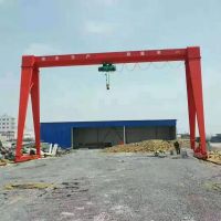 佛山起重機(jī)、行吊、升降平臺(tái)安裝維修