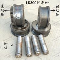佛山起重機、行吊、升降平臺、懸臂吊、起重配件安裝維修