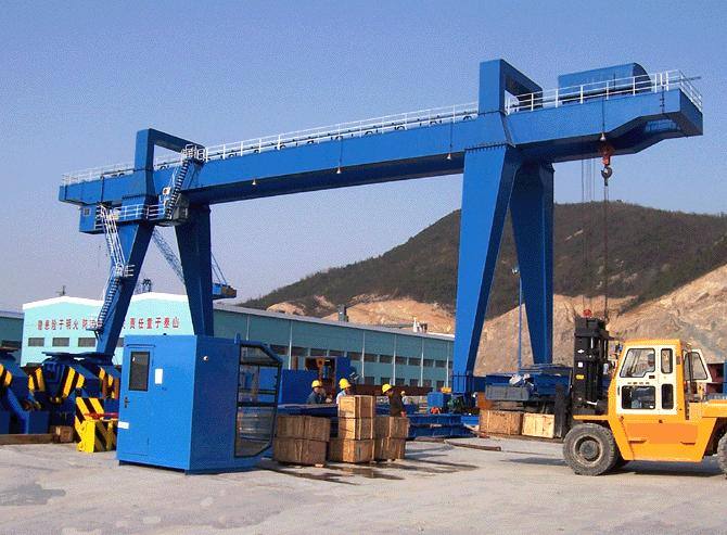 營(yíng)口起重機(jī)大石橋市天力起重機(jī)門(mén)式、橋起重機(jī)專(zhuān)業(yè)生產(chǎn)安裝維修