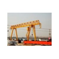 湖北門式起重機安裝維保