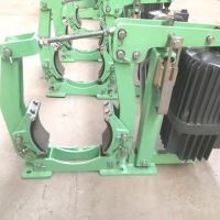 YWZF-400/50電動(dòng)液壓鼓式制動(dòng)器,焦作制動(dòng)器