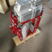 KYP-25杠桿式液壓頂軌制動(dòng)器,焦作制動(dòng)器，廠家直銷(xiāo)