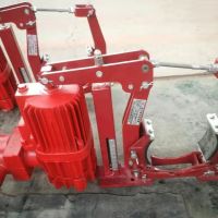 KYP-200杠桿式液壓頂軌制動(dòng)器,焦作制動(dòng)器，廠家直銷(xiāo)