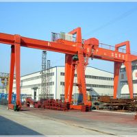 陽江起重機-門式起重機生產銷售維保
