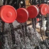 上海環(huán)鏈葫蘆生產廠家