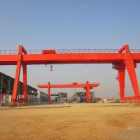 武漢武昌區起重機生產銷售