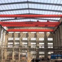宜昌市電動單梁橋式起重機，行吊