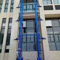 四川省成都市溫江區液壓貨梯廠家直銷