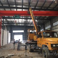 達州龍門吊起重機行車、地航吊、電動葫蘆 專業廠家，值得信懶！