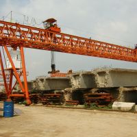四川綿陽，德陽二手橋式起重機廠家