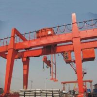 武漢門式起重機專業廠家