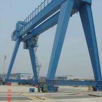 起重機(jī)信譽(yù)保障-行車行吊龍門吊維修保養(yǎng)維護(hù)維?；厥諒S家