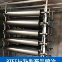 德陽鐵氟龍噴涂加工、特氟龍噴涂加工廠家