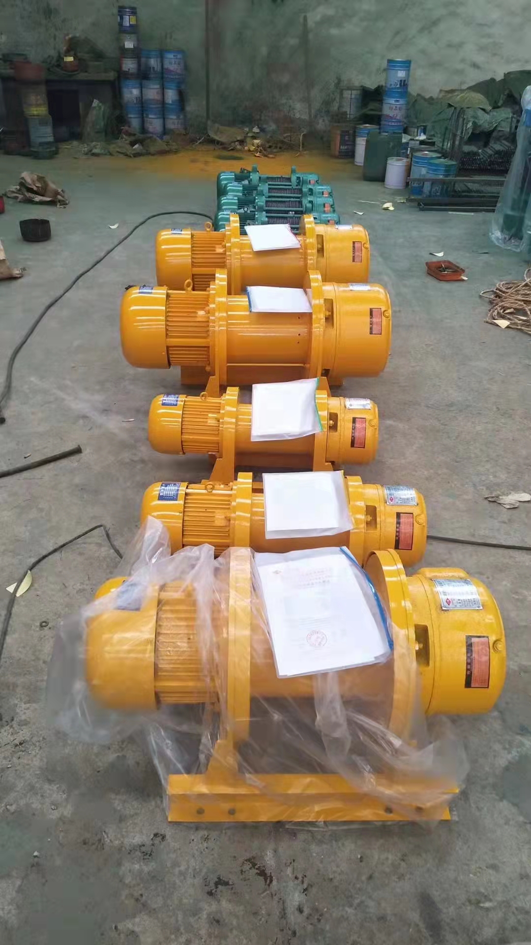 海口  電動葫蘆  直銷商  5T  10T